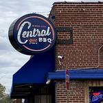 Central BBQ - Midtown