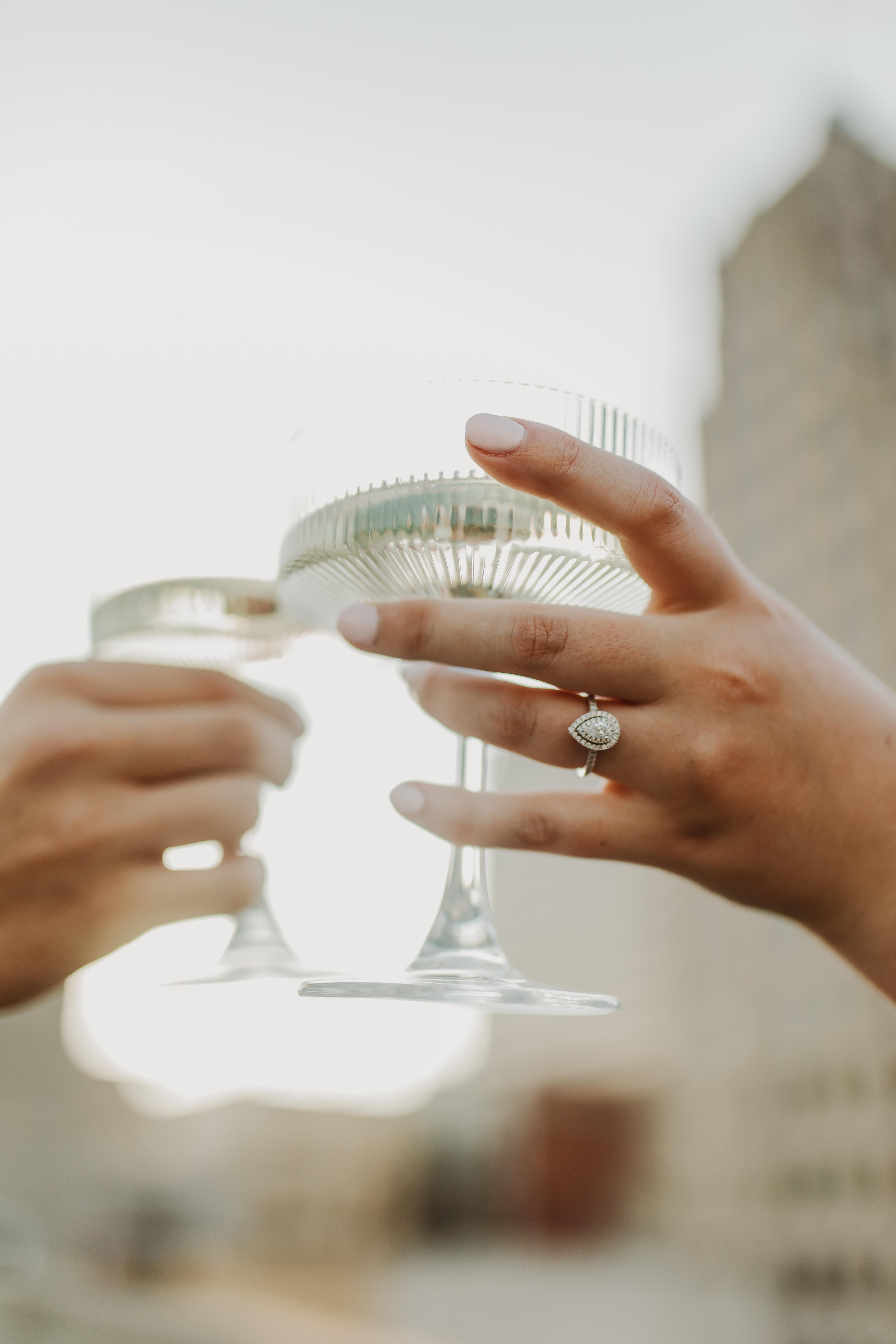The Wedding Website of Lexi Sweeney and Tony Bottone