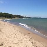 1st Street Beach
