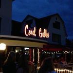 Coral Gables