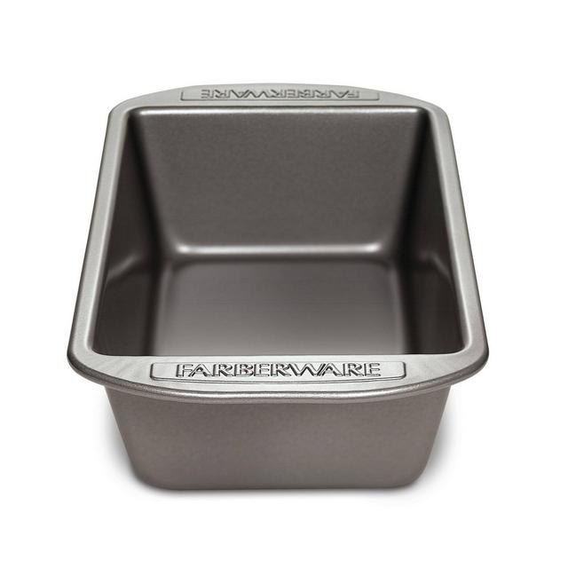 Farberware Nonstick 9"x5" Loaf Pan