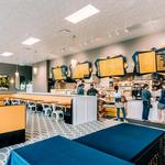 Rosenberg's Bagels & Delicatessen (The Hill)