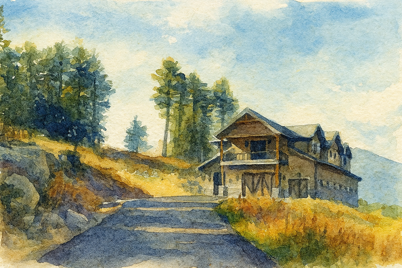 The Wedding Website of Sara Sanchez and James Holland