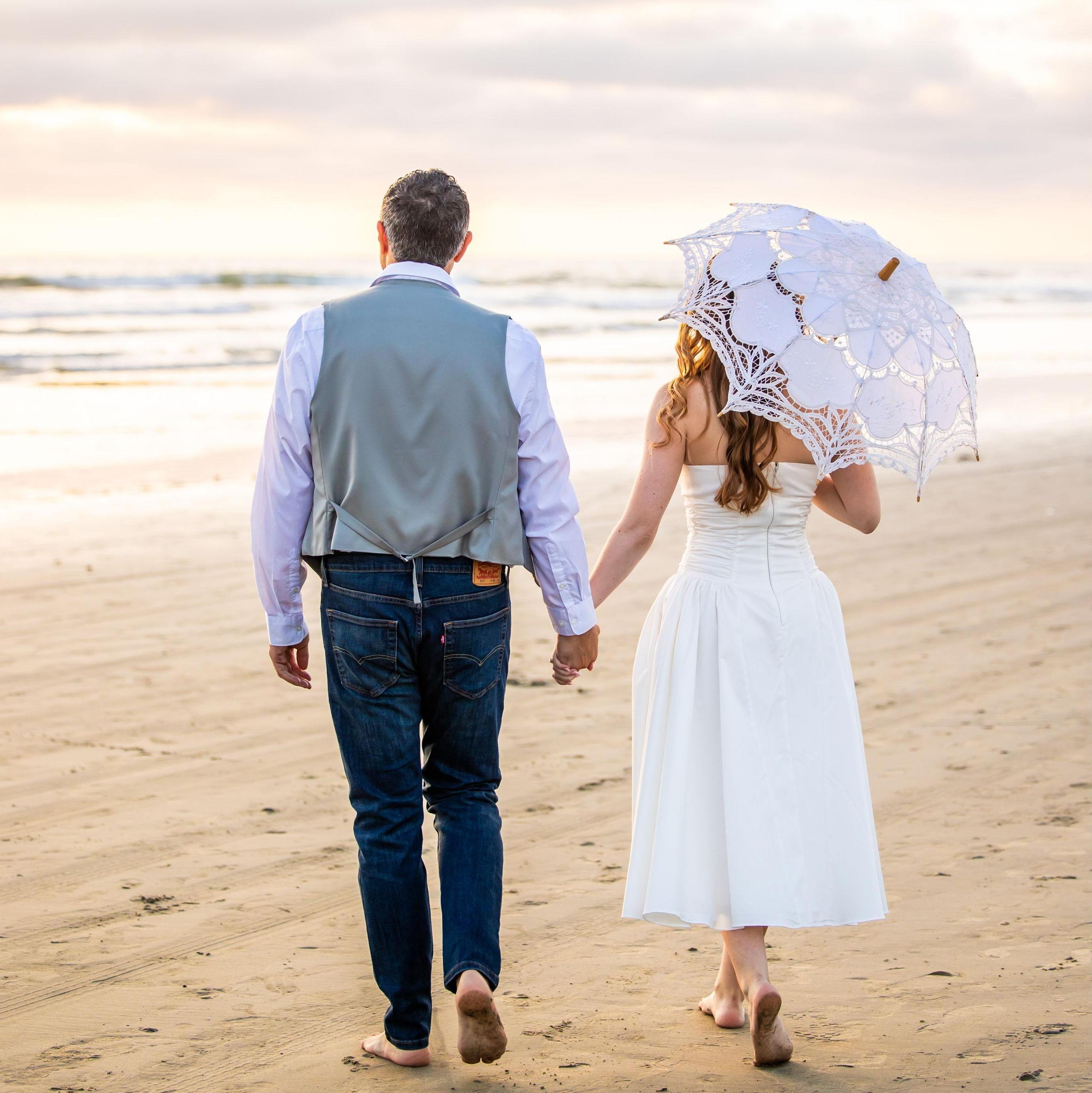 Engagement Shoot - September 2024