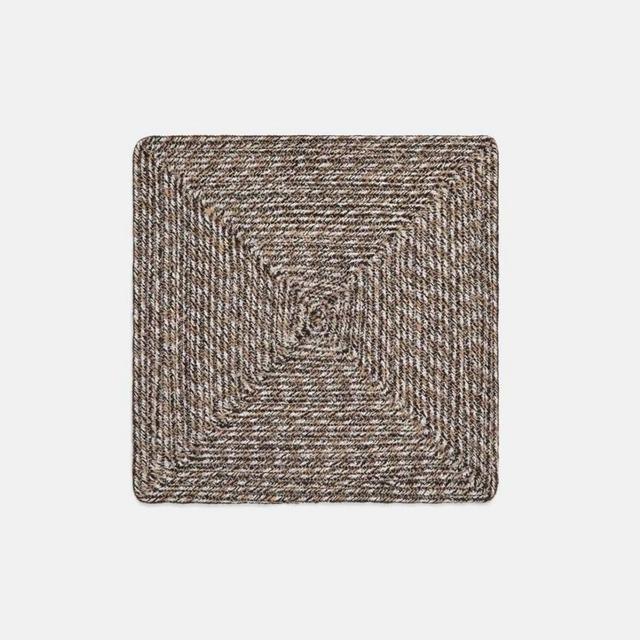 Atticus Espresso Placemat
