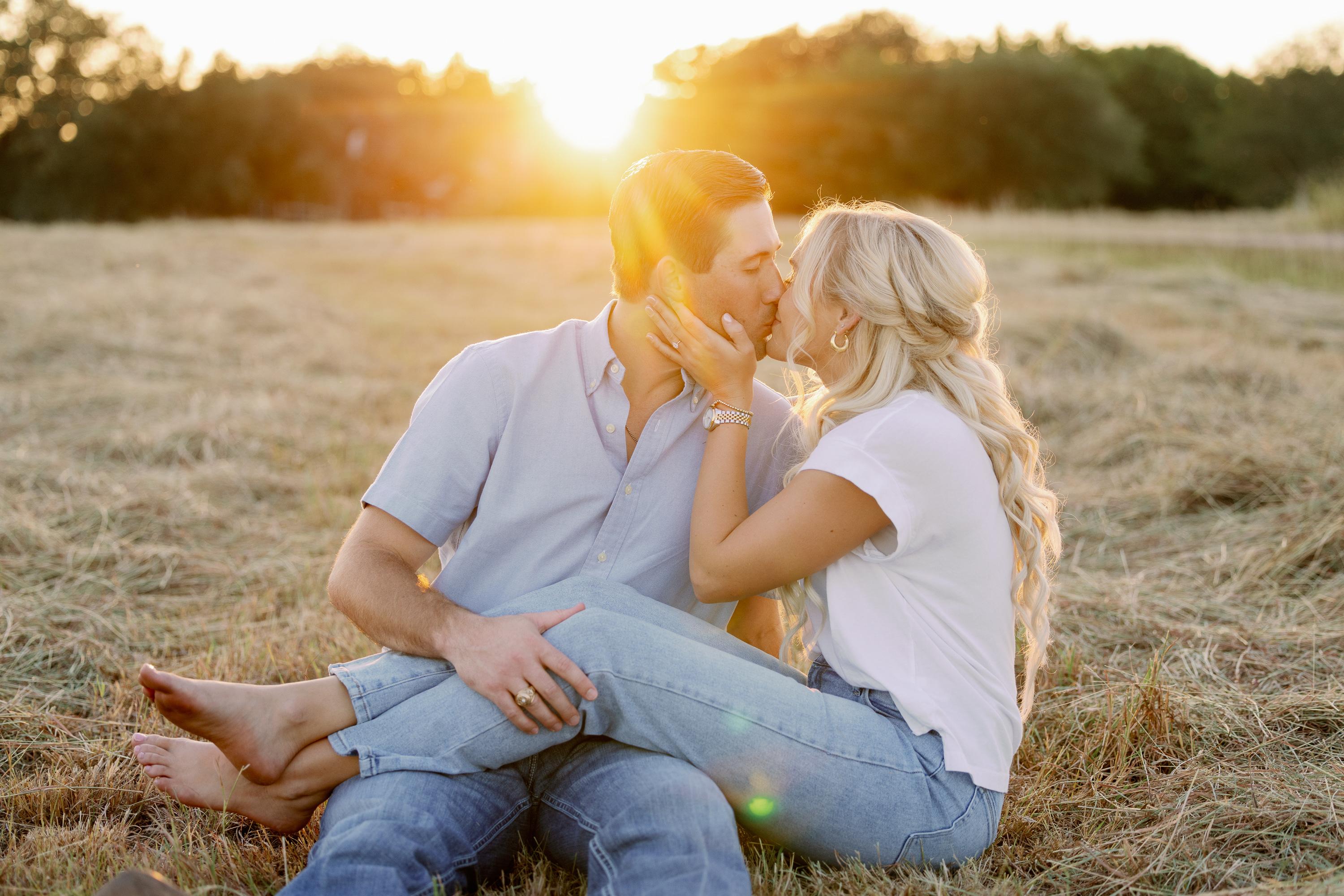 The Wedding Website of Malorie Kate Harvey and Mitchell Guy McElroy