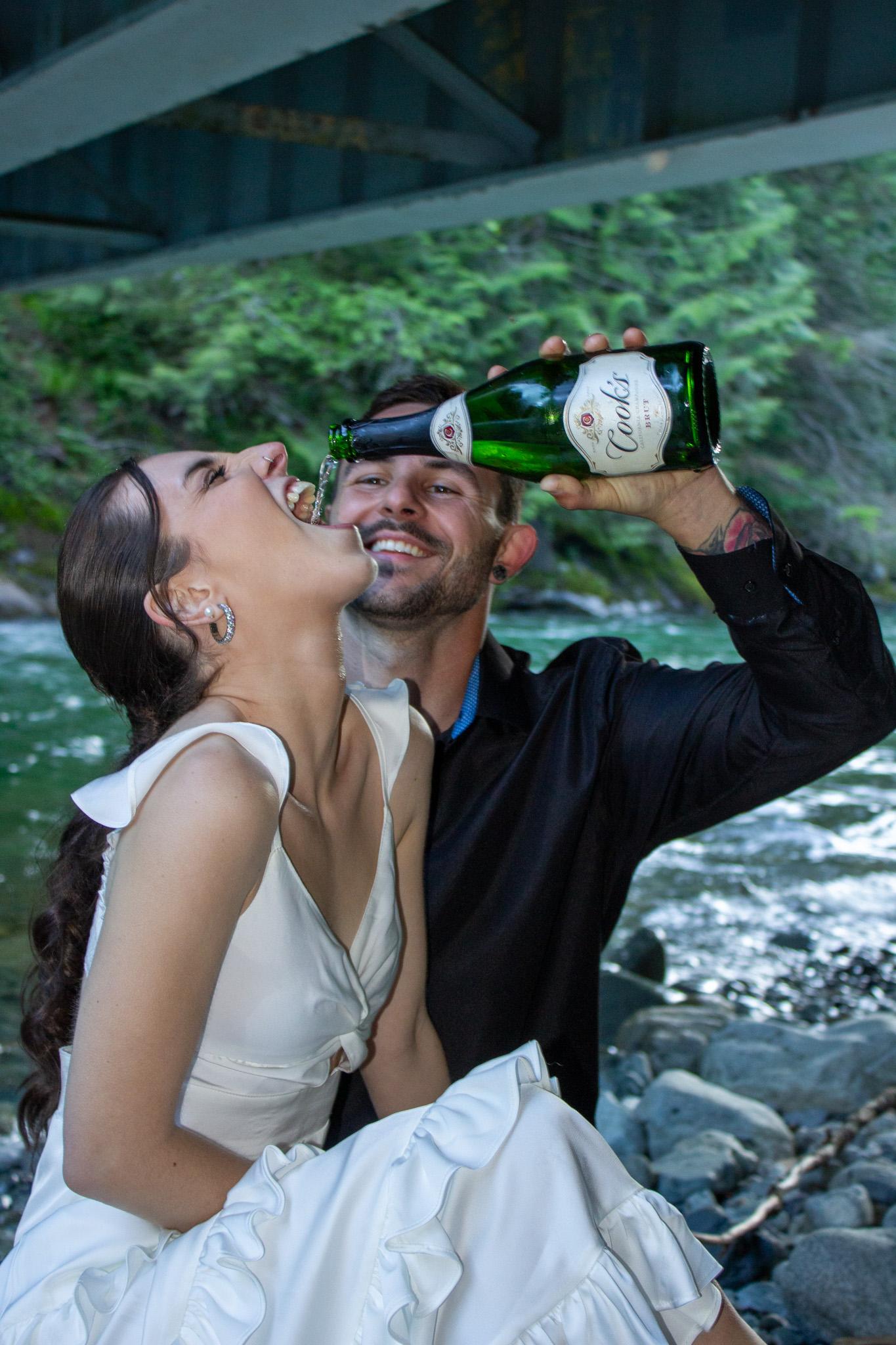 The Wedding Website of Brianna Young and Masen Potter