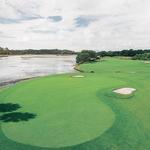 Oak Point Golf Course