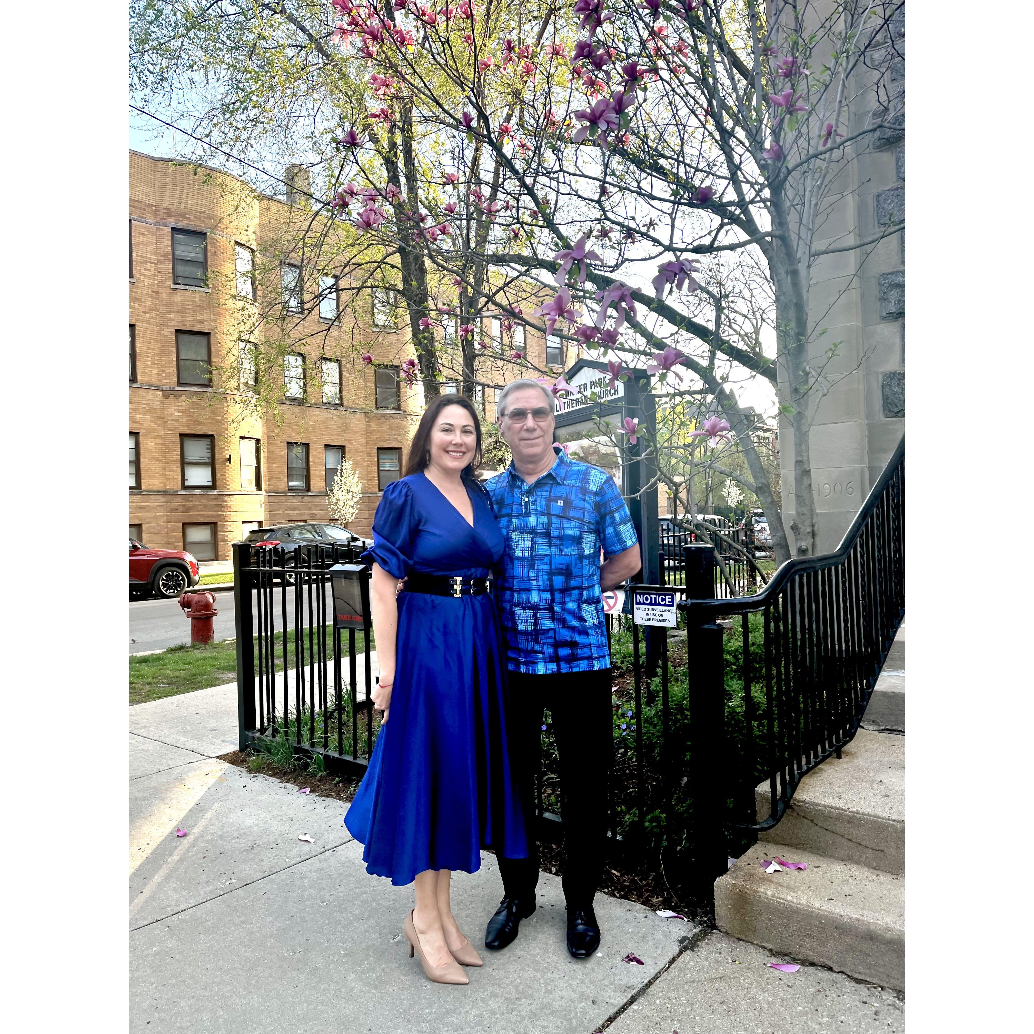 Wicker Park
