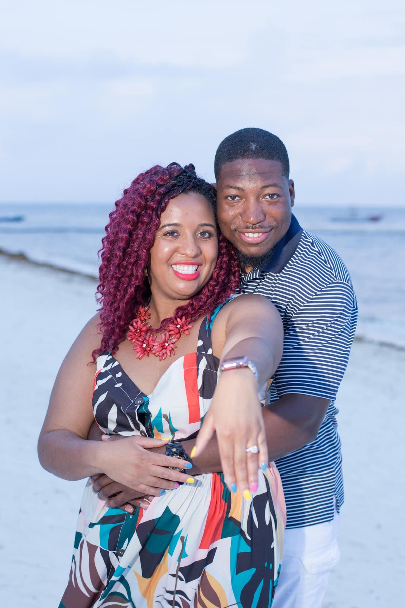 The Wedding Website of Tiffany Taul and Garrett Lee