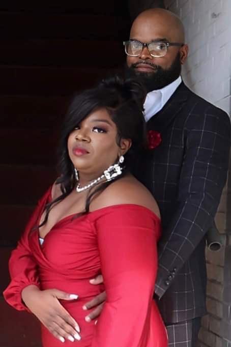 The Wedding Website of LaCheryl Russell and Adrian Whetstone