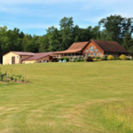 Buttonwood Grove Winery