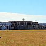 Tour Fort Caswell