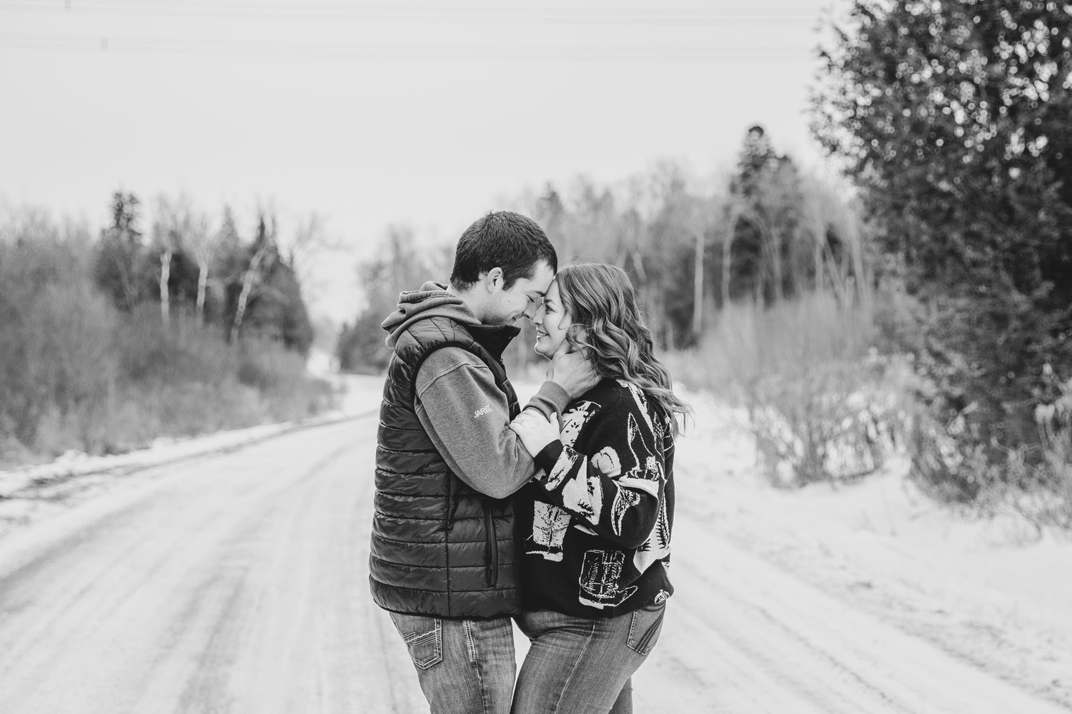 The Wedding Website of Madison Lewis and Jared Williams