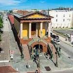 Charleston City Market