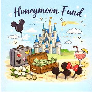 Honeymoon Fun!