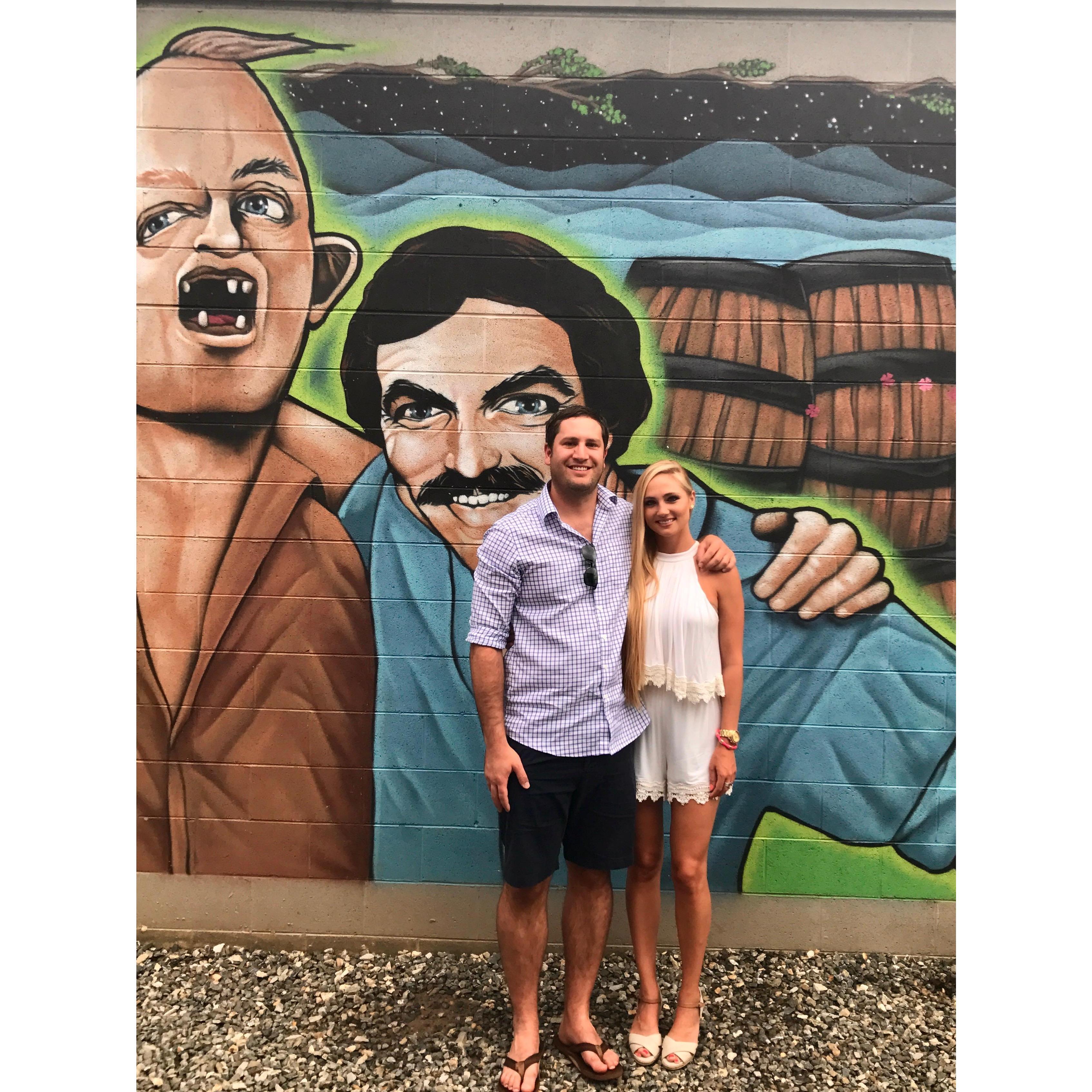 Asheville 2017