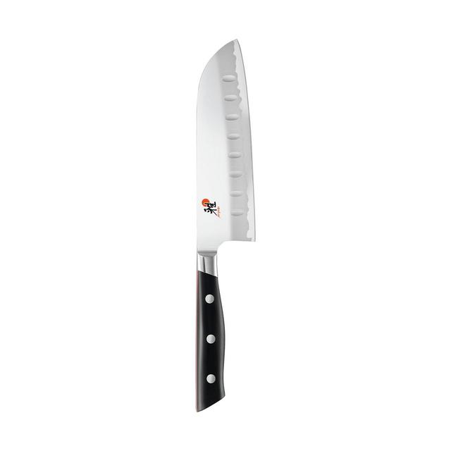 MIYABI Evolution 5.5" Santoku knife