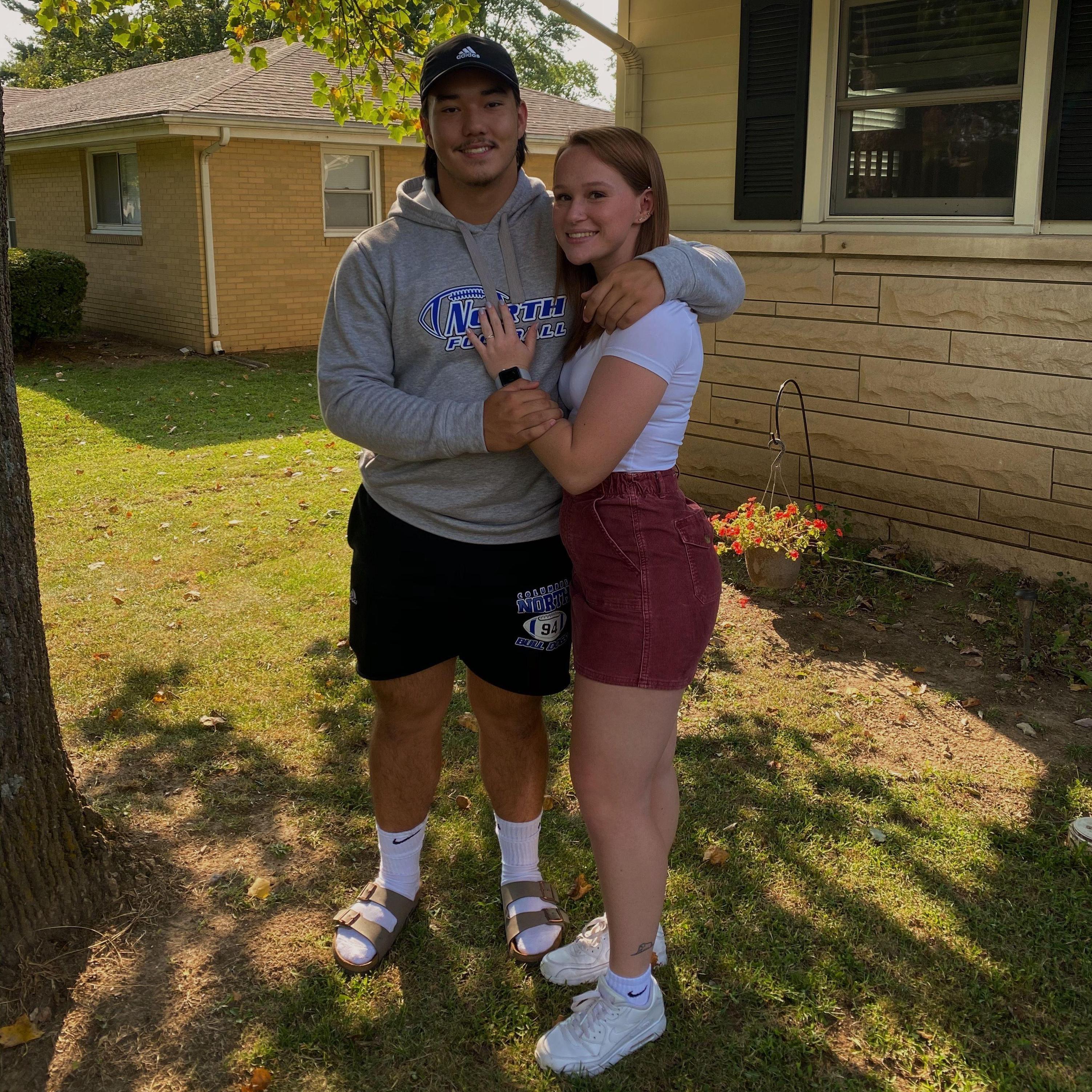 2.5 Year Anniversary!