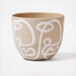 Medium Cara Planter
