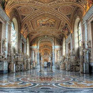 Vatican Tour in Rome