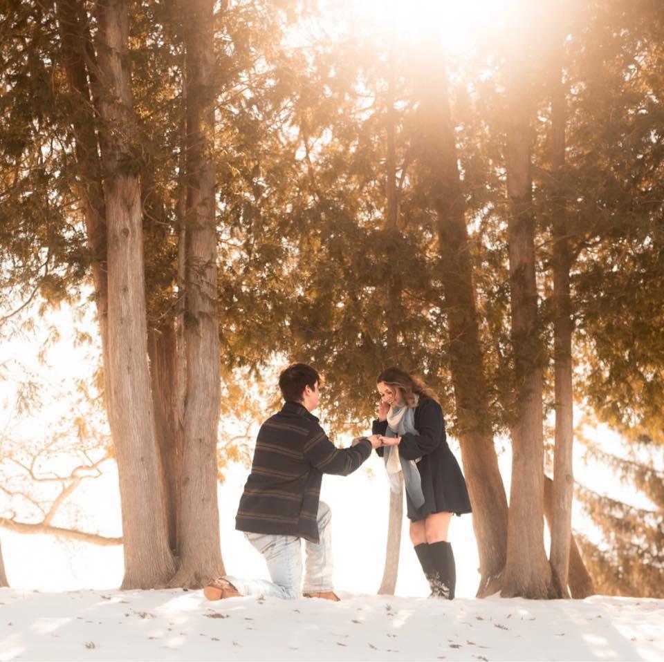 The Wedding Website of Chloe Stearns and Jack Pocklington