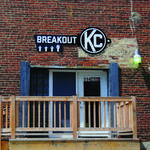 Breakout KC