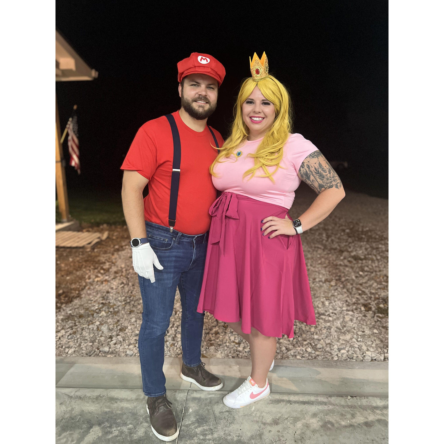 Halloween 2023