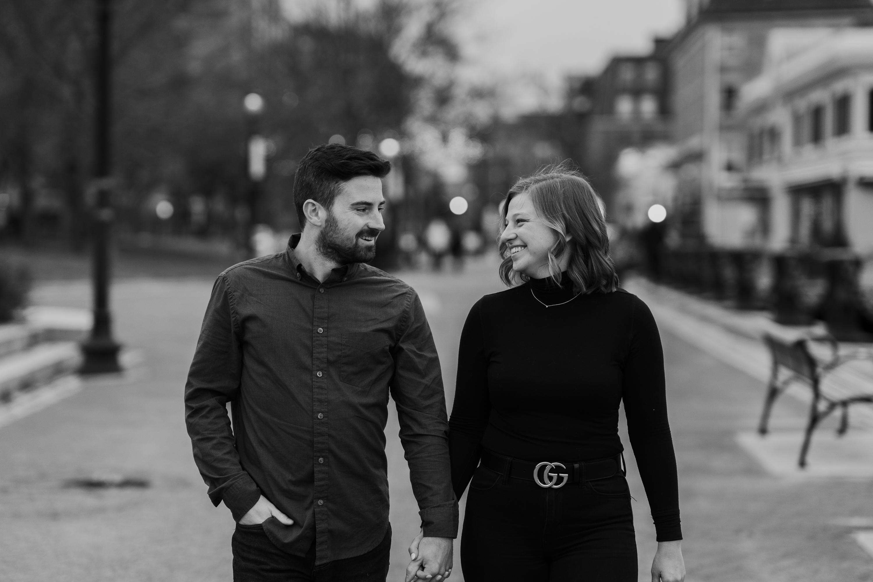The Wedding Website of Sarah Cimorelli and Jesse McNeil