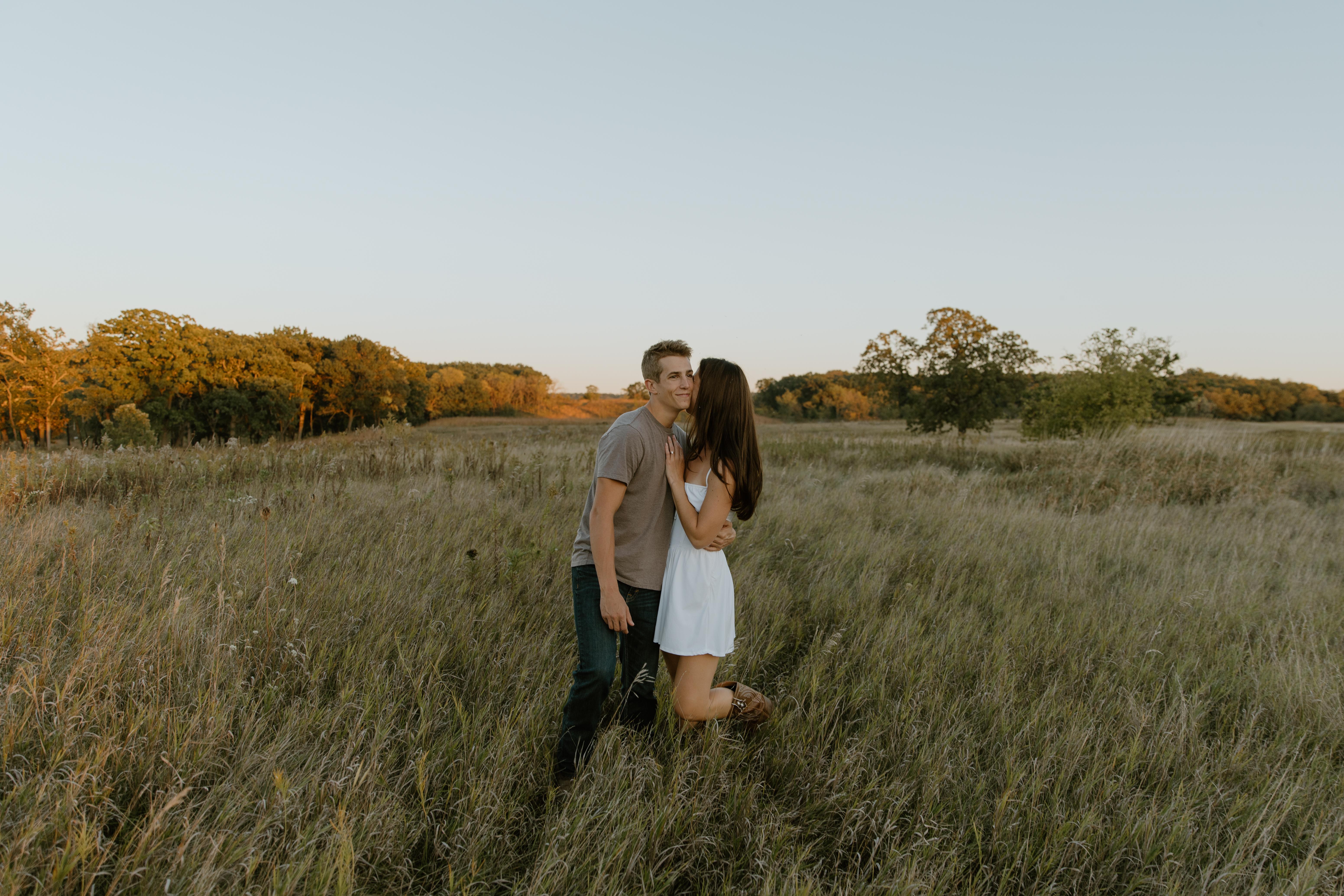 The Wedding Website of Jordan Hutchcraft and Joshua Selness