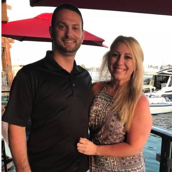 The Rusty Pelican- 2017