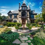 Beringer Vineyards