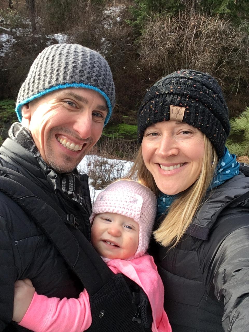 The Wedding Website of Lara Stock and Dave Stock