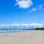 Wasaga Beach (or Sauble Beach)