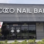 CoCo Nail Bar