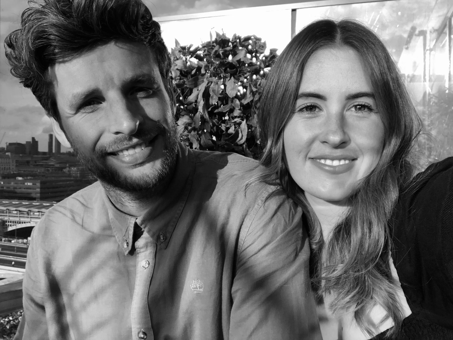 The Wedding Website of Toni Wrigglesworth and Timothy Butcher