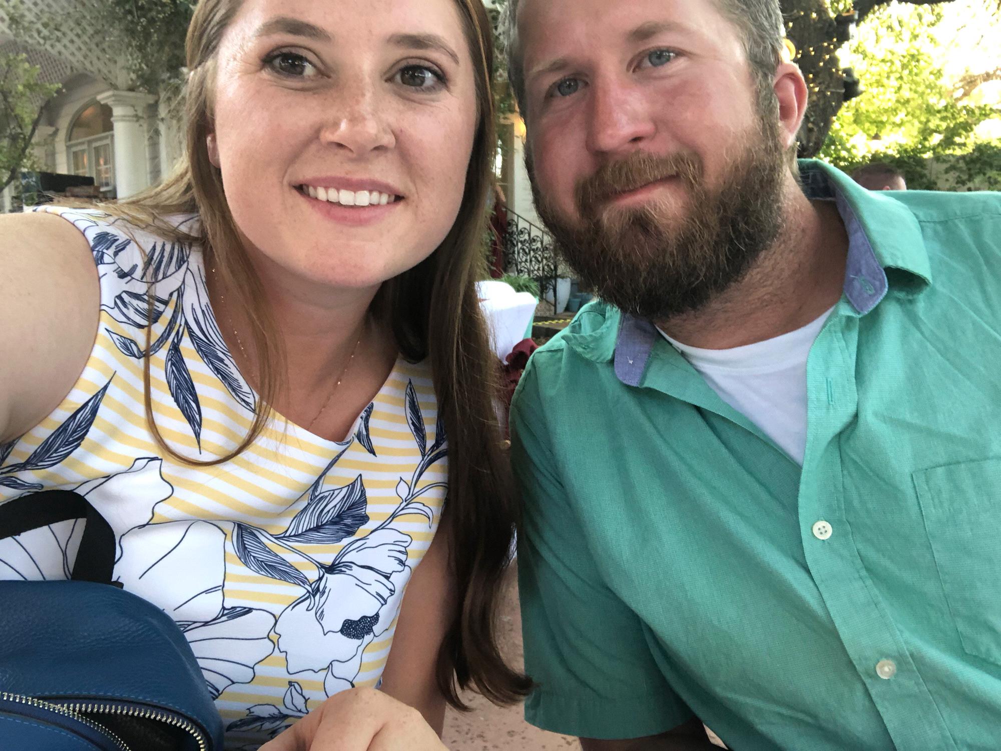 Aaron and Abby’s Wedding!
