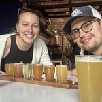 Spotted Octopus Brewing Co. - Rochester