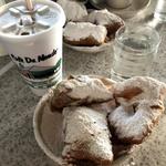 Cafe Du Monde