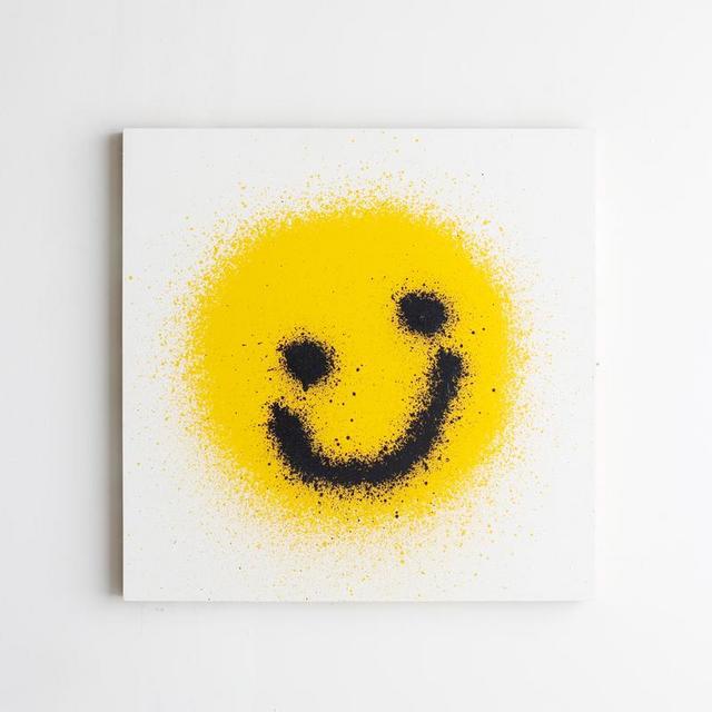 Social Media Smiles