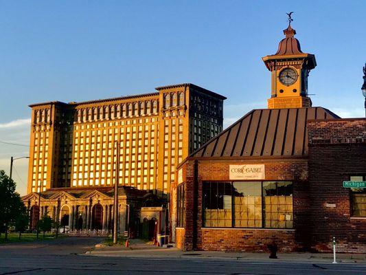 The Wedding Website of Erin Sheehan and Rob Swales