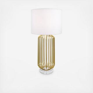 Darla Contemporary Table Lamp