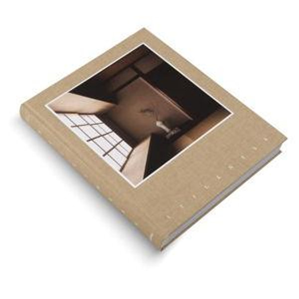 Stillness: An Exploration of Japanese Aesthetics in Architecture and Design Hardcover – October 8, 2024