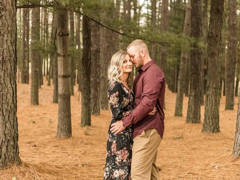 The Wedding Website of Samantha Meinhardt and Ryan Cox