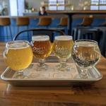 Craft and Logic Taproom