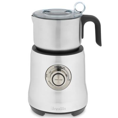 Breville Milk Cafè Electric Frother, Model # BMF600XL