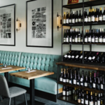 Graft Wine Shop & Wine Bar