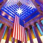 Indiana War Memorial & Museum