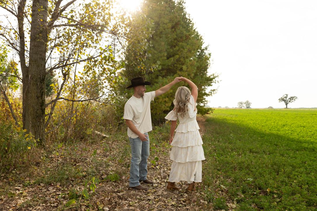 The Wedding Website of Hannah Marie Goodchild and Lathen Walter Becker