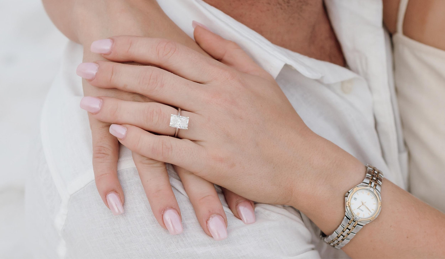 The Wedding Website of Mary Elizabeth Goolsby and Chad Aaron Pomes